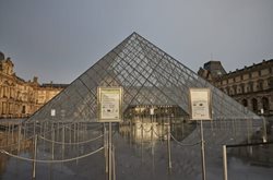 اعلام بازگشایی موزه های فرانسه در فاصله بین ژوئن و جولای