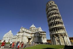 اعلام بازگشایی جاذبه های گردشگری ایتالیا پس از 3 ماه