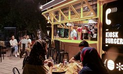 رونق دوباره رستوران ها و کافه های پایتخت + تصاویر