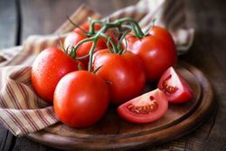 آیا در گوجه فرنگی نیترات خطرناک وجود دارد؟