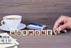 اگر این علائم را دارید احتملا بدنتان تعادل هورمونی ندارد