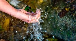 زنگ خطر شیوع بیماری های منتقله از آب با شروع فصل تابستان