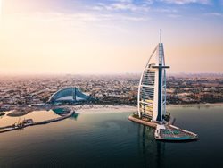 اعلام زمان شروع سفر گردشگران خارجی به دبی