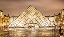 اعلام شمارش معکوس برای بازگشایی موزه لوور
