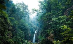 آبشار شیرآباد + عکسها