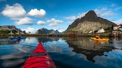 جاذبه های گردشگری نروژ؛ کشوری دیدنی در اروپا