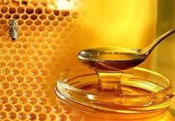 خواص بی نظیر عسل طبیعی