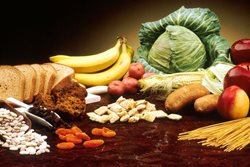 مصرف زیاد میوه ها، سبزیجات و غذاهای گندم کامل خطر دیابت را کاهش می دهد