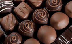 اگر جزو این مشاغل هستید حتما شکلات بخورید!
