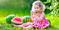 توصیه های تغذیه ای برای پیشگیری از تضعیف سیستم ایمنی بدن کودکان