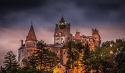 قلعه های جهان + عکسها