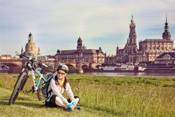 رونق گردشگری با تورهای دوچرخه سواری در دوران کرونا