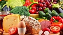 توصیه های غذایی برای تقویت سیستم ایمنی بدن در پاندمی کرونا