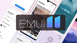 به روزرسانی رابط کاربری EMUI 11 هوآوی در پاییز عرضه می شود