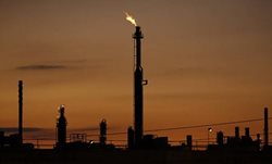پالایشگاه نفت در کنتاکی + تصاویر