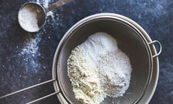 4 جایگزین سالم تر برای آرد سفید