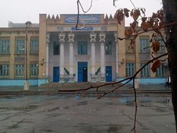 مدرسه نوشیروان جی تاتا؛ اولین دبیرستان دخترانه ایران