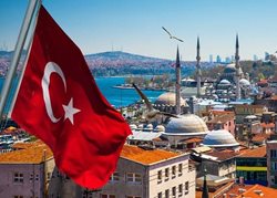 دورخیز کشور ترکیه برای جذب میلیونی مسافران