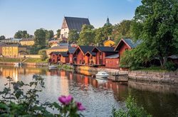 معرفی تعدادی از مشهورترین جاذبه های گردشگری فنلاند