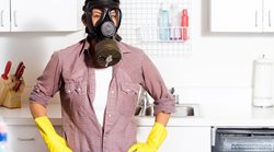 4 ماده شیمیایی سمی در گوشه و کنار خانه که در کمین سلامت شما هستند