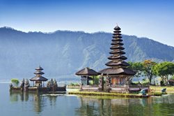 بالی به روی گردشگران خارجی باز نمی شود
