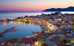 با تعدادی از زیباترین جزایر یونان آشنا شوید