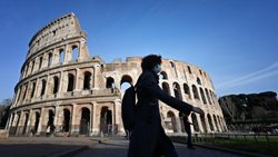 پیش بینی خسارت ویروس کرونا به گردشگری ایتالیا