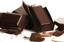 مراقب شبه شکلات های مضر باشید