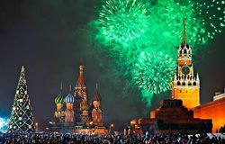 با شماری از فستیوال و جشن های مشهور روسیه آشنا شویم