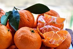 7 خاصیت شگفت انگیز نارنگی برای سلامتی