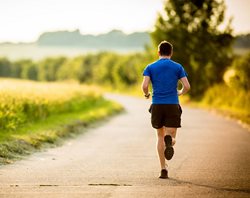 برای ریکاوری بهینه و عضله سازی بعد از دویدن چه بخوریم؟