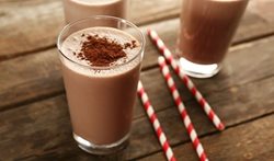 شیر کاکائو؛ بهترین نوشیدنی بعد از ورزش