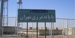 در آستانه اربعین هیچ زائری در مرزهای عراق حضور ندارد