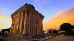 با جاذبه های توریستی معروف ازبکستان آشنا شوید