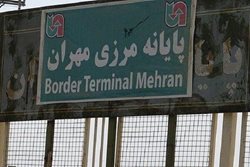 تاکید رئیس جمهور بر بسته بودن مرزهای ایران با عراق