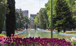 پارک شهر تهران؛ جاذبه ای زیبا در بطن پایتخت ایران