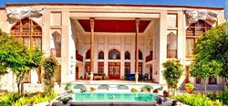 معرفی کوتاه تعدادی از معروف ترین هتل های تاریخی ایران