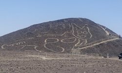 اعلام کشف تپه نگاره باستانی در پرو