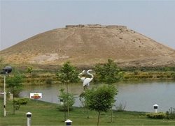 ایجاد دو موزه برای دو محوطه 7 و 10 هزار ساله در البرز