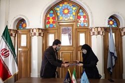 همکاری سازمان زندان ها و وزارت میراث فرهنگی
