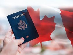 سه روش مهاجرت به کانادا