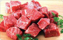 حفظ بیشترین خواص گوشت مصرفی
