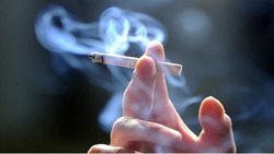 احتمال ابتلا به کرونا از طریق مصرف سیگار و قلیان