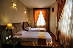 آیا هتل های ایران نقاهتگاه بیماران کرونایی می شوند؟