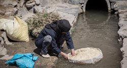 وضع زندگی در روستای ماژان + عکسها