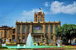 کاخ موزه شهرداری تبریز؛ عمارتی با کاربردهای فراوان