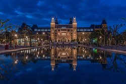 اعلام تعطیلی موزه ها و سینماها در هلند