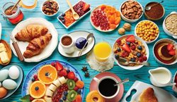 آشنایی با 10 ماده غذایی مضر برای وعده صبحانه که باید از خوردن آنها اجتناب کرد