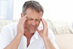 راههای خلاصی از سردردهای سینوسی در سرما