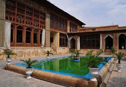 اعلام ثبت 9 خانه تاریخی شیراز در فهرست ملی